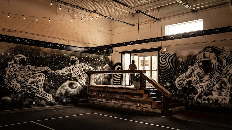 The Factory GVL - Wedding Venue