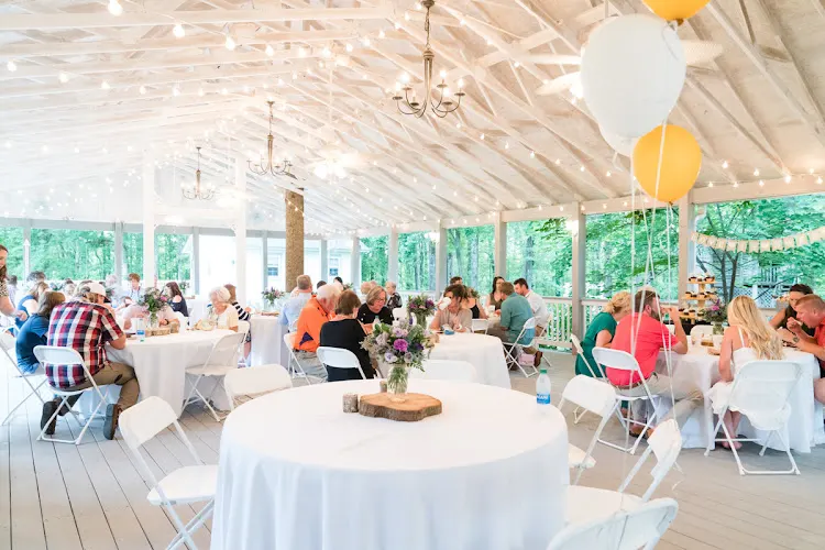 The Grove At Pennington - Wedding Venue