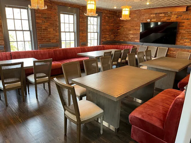 The Loft at Sobys - Wedding Venue