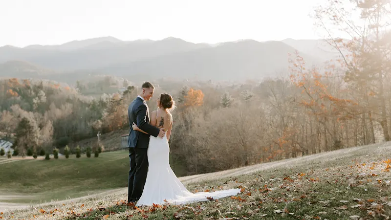 The Luxury Wedding Co. - planners