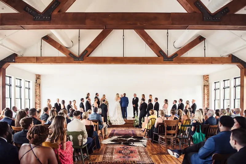 The School House Venue