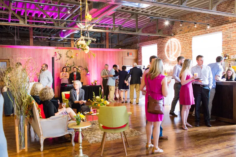 The Upper Room