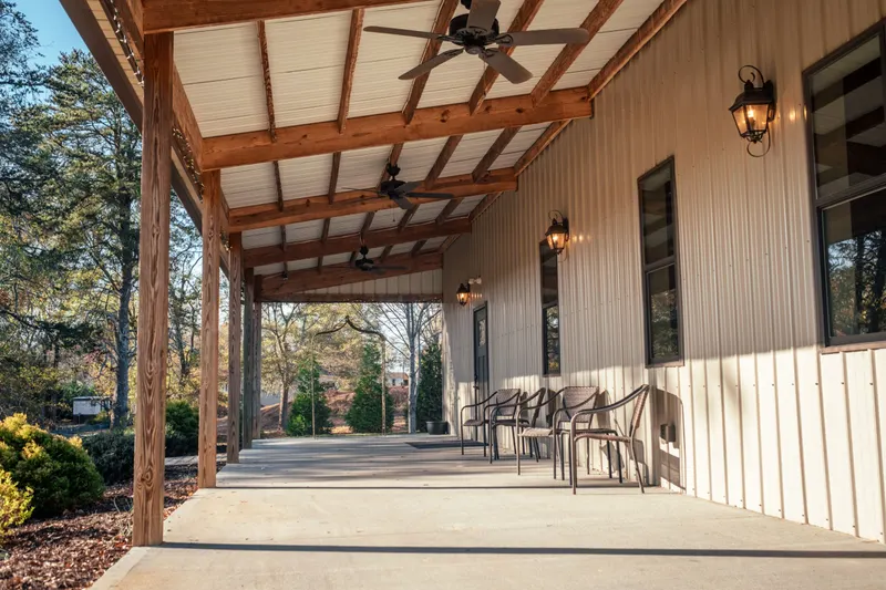 The Venue On Locust Hill