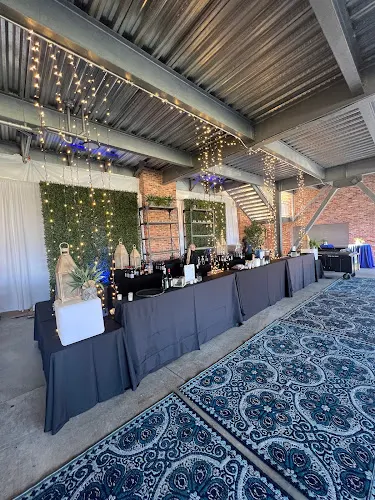 West End Events - Wedding Venue