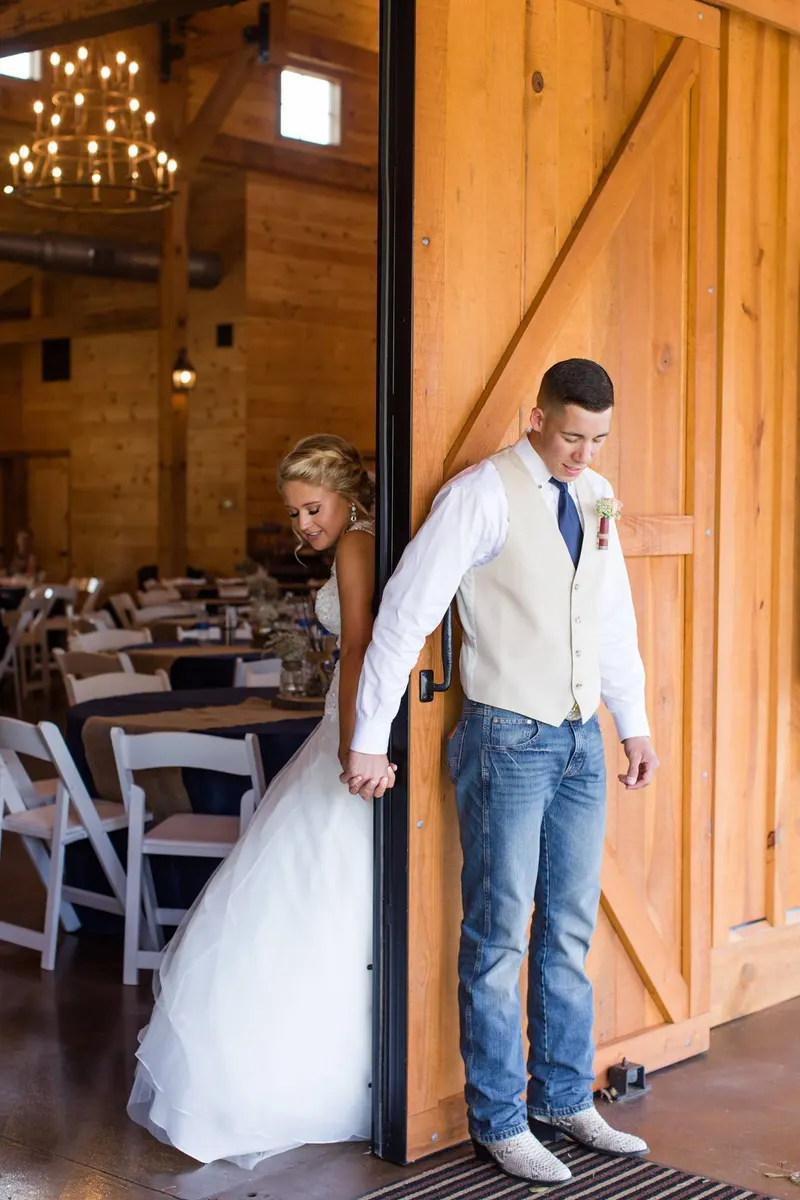 Windy Hill Wedding & Event Barn